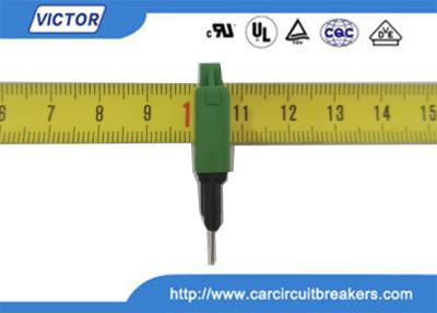 Chine machines-outils portatives de disjoncteur de réinitialisation automatique de C.C de 10A 15A 20A 25A 28V à vendre