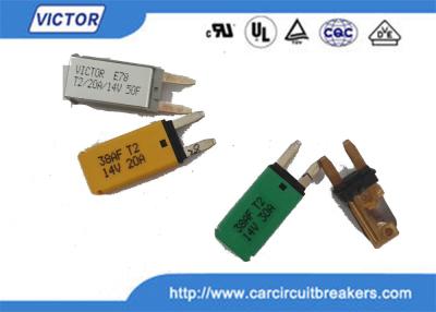 China interruptor termostático de 28V 8A, interruptor bimetálico del calentador eléctrico del fusible N.C de N.C en venta