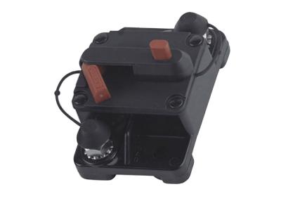 China E99 Surface mount 20a 200a 48v dc thermal trip manual on-off marine circuit breaker for sale