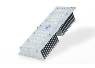 China prenda impermeable del módulo SMD 5050 de la luz de calle de 221x70m m LED para los parques en venta