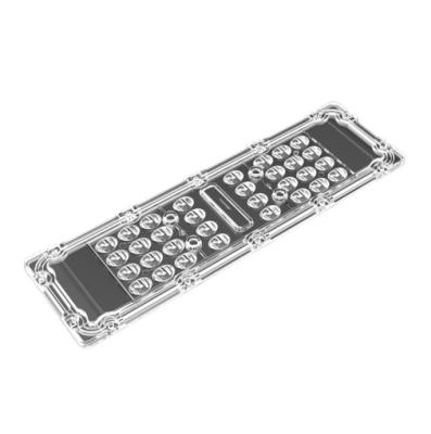 Chine Module imperméable pratique SMD 5050 236x70mm 80x150Degree de réverbère de LED à vendre