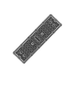 Китай Степень SMD3030 42 объектива 70x160 уличного света СИД IP65 236x70mm в 1 продается