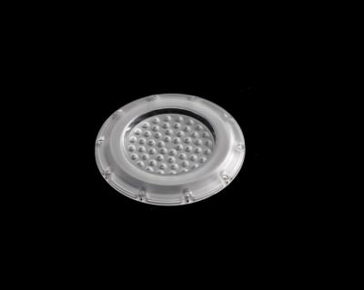 China IP66-Qualifizierte 300W UFO-Objektive für High Bay Light mit 110*9,5mm Größe und umweltfreundlichem Design zu verkaufen