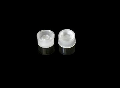 Chine L'objectif LED à faisceau étroit 5050 RGBW avec un diamètre de Φ22*H11.6mm facile à nettoyer à vendre