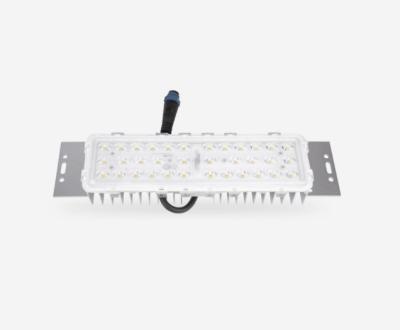 China 5050 SMD LED IP68 LED-modules stofdichte en waterdichte verlichtingsoplossing Te koop