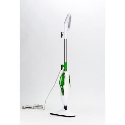 China Wholesale High Quality Vertical Electric Hotel Steam 12-in-1 Vacuum Cleaner Floor Cleaner Steam Mop for sale