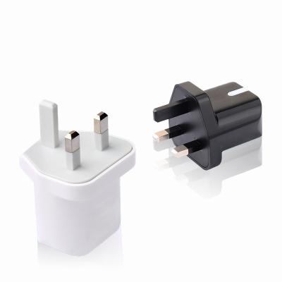 China Mobile Phone/Ipad/Camera/PDA/MP3 Morden Style With Safety Brand 10W 5V2A ABS Battery Travel Adapter With Best Price Phone Charger for sale