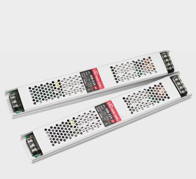 China LED Lighting Driver Led Power Supply 12v 24v 5A 8.3A 12.5A 16.7A 25A 33.3A Change Power Supply for sale