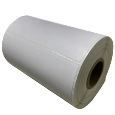 China 102 x 36Thermal Label Roll 