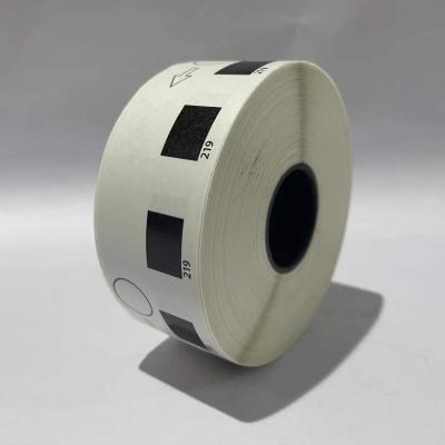 China DK-11.219 Waterproof Printer DK-11.219 Direct Compatible Tape Hot Selling Thermal Label Waterproof Oilproof for sale