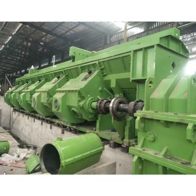 China Factory Morgan No Twist Wire Rod Mill For Sale for sale