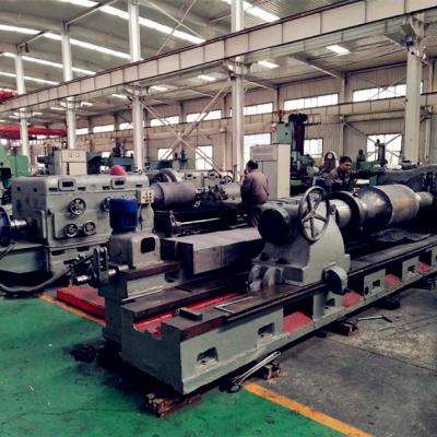 China Factory Manufacturer Supply High Quality Mill Roll and Cardan Shaft for Mills Hot Rolling Machine for sale