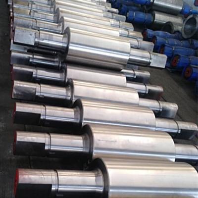 China Factory Leading One Mill Roller Hot Rolling Mill Stands For Steel Rebar 2HI And 3HI for sale