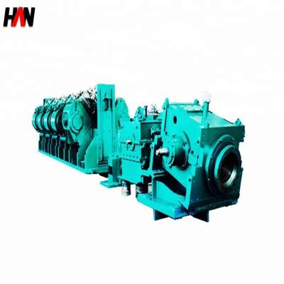 China Continuous Metal Rolling Equipment Billet And Hot Steel Rolling Mill Production Line for sale