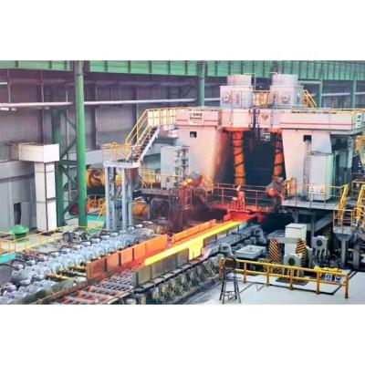 China Machinery Repairs Workshop 2021 Hot Sale Casting Machine Continuous Casting Machine For Casting Steel And Iron for sale