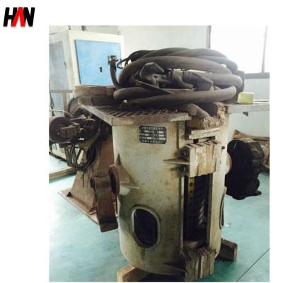 China Cast Iron Furnace Foundry Melting Furnaces Furnace For Sale for sale