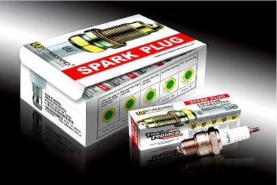 China Motorcycle Spark Plug C6HSA WC6S for sale