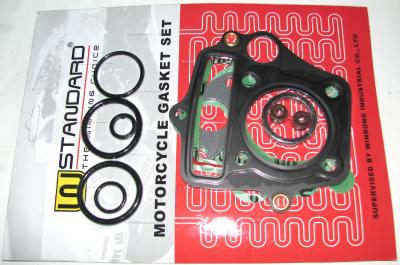 China Motorcycle Gasket Top Set  C90 for sale