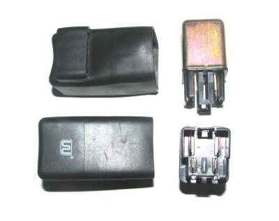 China Motorcycle Electric Part Starter Relay SUPRA X125 for sale