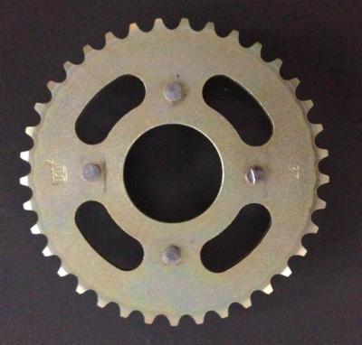 China Motorcycle Chain Sprocket Set (Drive Front & Rear) MONKEY DAX 13T-17T/28T-45T for sale