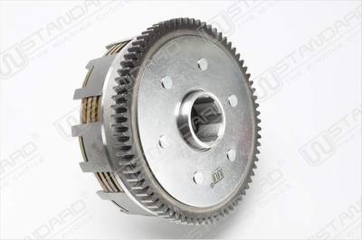 China Motorcycle Clutch Outer Gear Assy C100 GN5 GRAND DREAM KFL SUPRA for sale