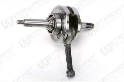 China Motorcycle Crankshaft Assy C70 JH70 for sale