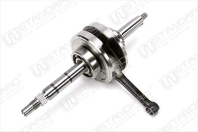 China Motorcycle Crankshaft Assy EX5 GN5 KFL DREAM WAVE GRAND C100 BIZ for sale