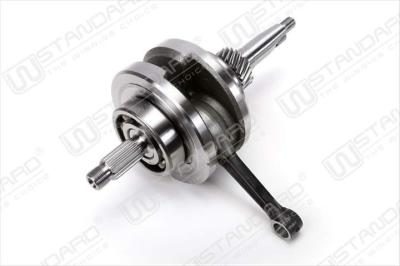 China Motorcycle Crankshaft Assy CG125 CDI125 KS for sale