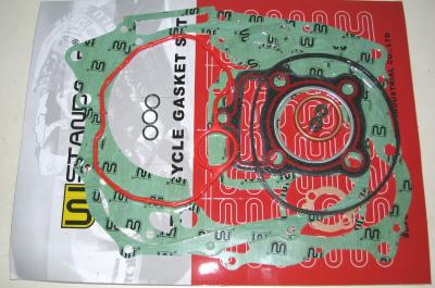 China Motorcycle Full Gasket Comp. Set CG125 CDI125 for sale