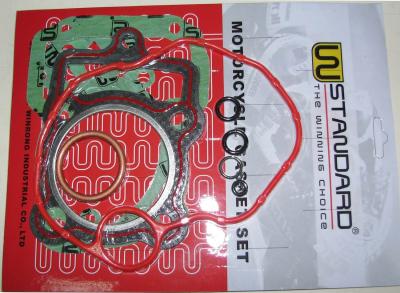 China Motorcycle Gasket Top Set CG150 for sale