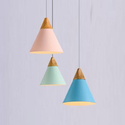 China Sports Stadiums Moden Design Hot Selling E27 European Matel Pendant Lamp For Home Decoration for sale