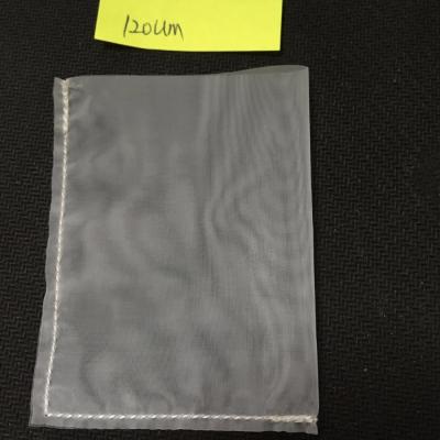 China Micro Rosin Filter Quality Rosin Bags Supplier 100u 160u Best Filter Bag for sale