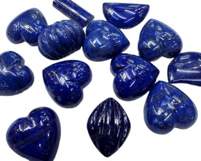 China wholesale price polishing lapis lazuli, lapis lazuli beads for sale for sale