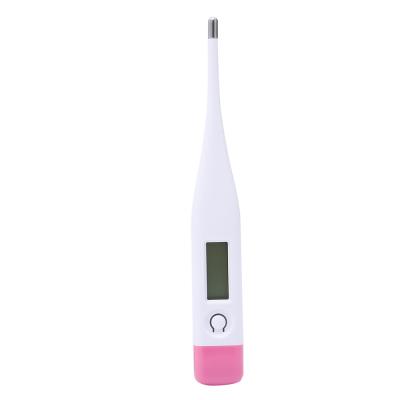 China Used In Mouth And Under Armpit Armpit Digital Clinical Thermometer Baby Body Medical Thermometer for sale