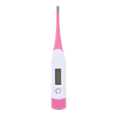 China Hot Selling Good Quality Baby ARMPIT Digital Oral Thermometer for sale