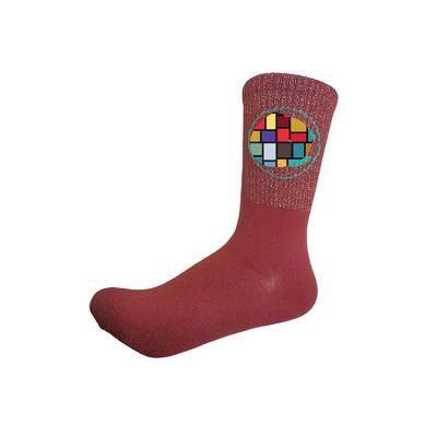 China Fashion Sporting Ware Outdoor Basketball Running Socks Fashion Women's Socks for sale