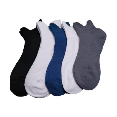 China Best Selling Men's Sports Tube Socks Men's Thin Socks Men's Sport Short Socks for sale