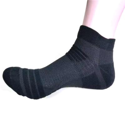 China New Design Sporty Terry Socks Custom Terry Socks Fashion Warm for sale