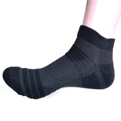 China Sporty New Arrival Kids French Terry Sock Good Quality Thermal Socks for sale