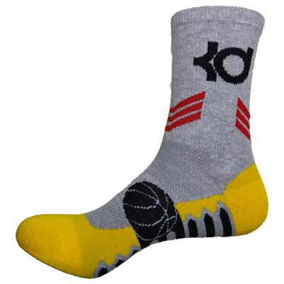 China Sports Good Quality Basketball Knocks Sports Elite Knocks Cheap Basketball Basketball Socks for sale