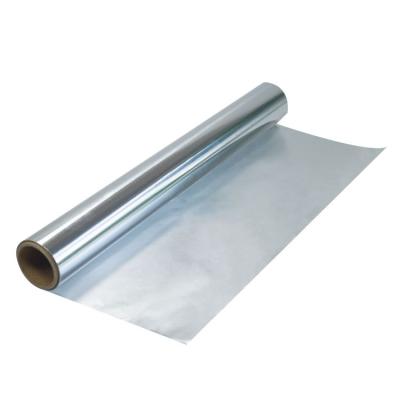 China Widely Used Pounch Kitchen Package Aluminum Foil Roll , Aluminum Foil For Food Package for sale