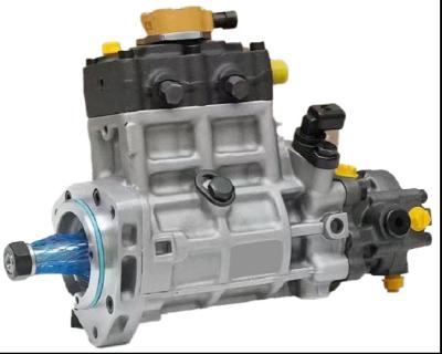 China Construction Machinery Accessories Excavator CAT320D Injection Pump 326-4635 Genuine Spot for sale