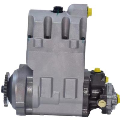 China Excavator Engine C7 C9 Fuel Injection Pump 319-0677 319-0678 Diesel Oil Driven 190677 For Caterpillar for sale