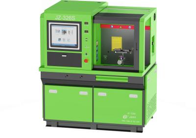 China JZ-326S HEUI CR Integrated Machine High Medium Pressure Injector Test Bench for sale