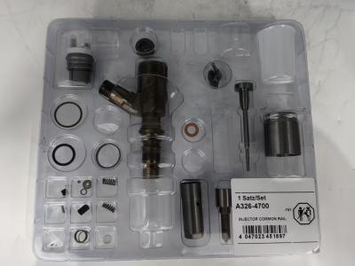 Chine Kit de réparation de l'injecteur de carburant de haute qualité fourni par le fabricant en vente 0445120325 à vendre