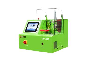 Κίνα JZ-206 Common Rail Pizeo Fuel 4 Pin Injector Test Bench Μηχανή δοκιμής προς πώληση