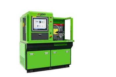 China JZ-326S HEUI CR Integrated Machine High Medium Pressure Injector Test Bench for sale