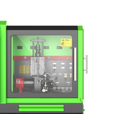 Cina JZ-916 banco di prova integrato a doppia DRV CR ad alta pressione EUI EUP HEUI a 4 pin di iniettore e pompa in vendita