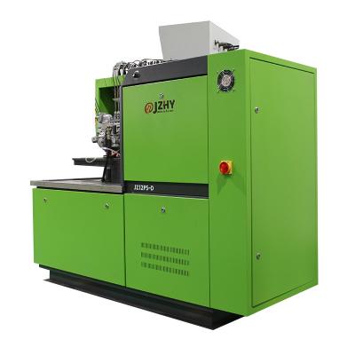 China JZ12PS-D Large Big Mechanical Diesel Pump Test Bench Machine for sale