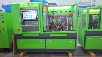 Китай JZ-919 Common Rail Integrated Diesel Injector Test Bench CAT HEUI EUI EUP Пробная скамейка для инжекторов дизельного топлива продается